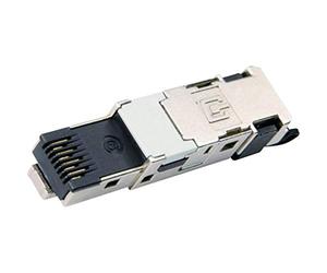 Telegärtner 99300 STX IP20 Fiche RJ45