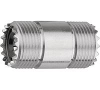 Telegärtner Adaptateur BNC Connecteur UHF