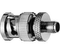TELEGÄRTNER Adaptateur BNC mâle / SMA femelle