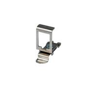 Telegärtner adaptateur de rail DIN H06000B0045 IP20 pour modules AMJ Cat.6