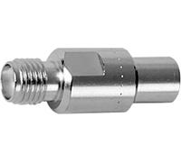 TELEGÄRTNER Adaptateur SMA femelle / SMB femelle