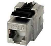 Telegärtner AMJ Module K Cat.6+ - Prise modulaire - RJ-11/RJ-12 G