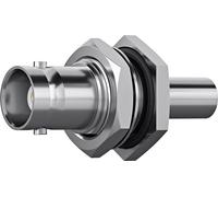 TELEGÄRTNER BNC-Câble à encastrer. 50 Ohm pour RG-58C/U