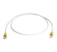 Telegärtner L00003A0067 Câble Ethernet 5 m Blanc