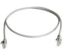 Telegärtner Câble patch Cat5 0,5m gr 100008184