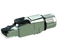 Telegärtner Connecteur RJ45 MFP8 IE Cat.6a (profond)T568A AWG 24/1 - 22/1 AWG 27/7 - 22/7