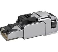 Telegärtner Connecteur RJ45 MFP8-SL Cat.6a (profond) T568A