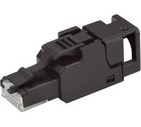 Telegärtner Connecteur RJ45 UFP8 Cat.6a (profond) T568A