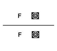 Telegärtner 100007074 Connecteur fibre optique (FO) argent 1 pc(s)