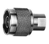 Telegärtner Adaptateur RF coaxial Inter-Series FME mâle pour N mâle G