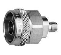 Telegärtner Inter-Series - Adaptateur RF coaxial - SMA femelle pour connecteur N mâle G