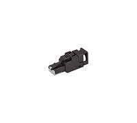 Telegärtner rj45-steckverbinder ufp8 kat.6a (tief), t568a telegâ?rtner j00026a3002