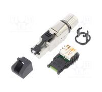 TELEGÄRTNER J00026A5001 Connecteur