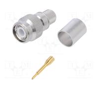 TELEGÄRTNER J01010A0049 Connecteur