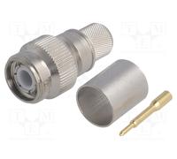 TELEGÄRTNER J01010A0052 Connecteur