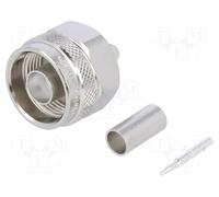 TELEGÄRTNER J01020A0108 Connecteur