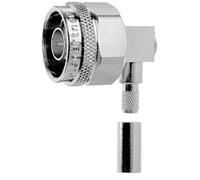 Telegärtner 100023954 100023954 Connecteur N mâle, coudé 50 Ω 1 pc(s)