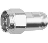 Telegärtner 100024112 100024112 Adaptateur N N mâle - 1 pc(s)
