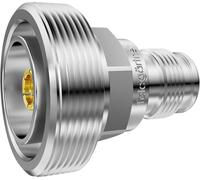 Telegärtner J01122A0019 100024513 Adaptateur 7-16 7-16-DIN femelle - 1 pc(s)