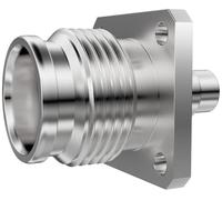 Telegärtner J01461A0011 J01461A0011 2.2-5 Raccord droit 1 pièce