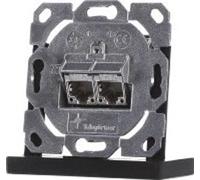 Telegärtner Logement de module AMJ-S 2x 100022964