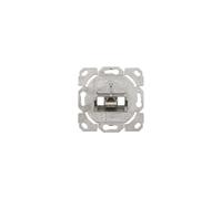 Telegärtner Logement de module AMJ-SL 1 fois UP/0 flex T568A (100022984)
