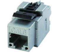 Telegärtner Module Amj 45 Cat.6a (Profond), Blindé, T568b Bo?Tier...