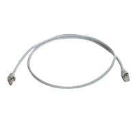 Telegärtner MP8 FS 500 - Patch-Kabel - RJ-45 (M) -