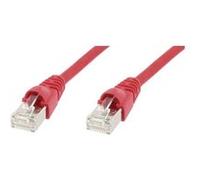 Telegärtner L00875A0011 Câble Ethernet 7,5 m Blanc