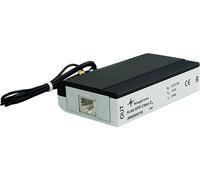 TELEGÄRTNER Parasurtenseur RJ45-SPD Class EA, adapté aux connecteurs RJ45/11/12