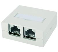 Telegärtner Prise de raccordement rws 100022997