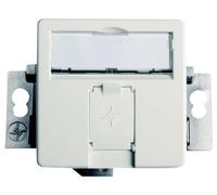 Telegärtner Prise réseau à visser insert CAT 6a