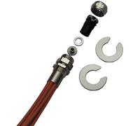 Telegärtner Répartiteur de câbles ODS Mini pour 4 fibres TN-KA-4 (H02052A0266)