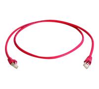 Telegärtner RJ45 (croisé) réseau informatique Câble de raccordement CAT 6a