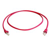 Telegärtner RJ45 (croisé) réseau informatique Câble de raccordement CAT 6a
