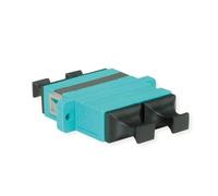 Telegärtner SC Duplex MM 100007251 Raccord Duplex