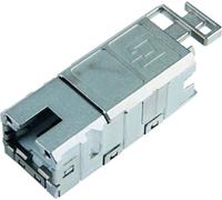 TELEGÄRTNER STX RJ45 Module RJ45 A Cat.6A (ISO/IEC), T568A