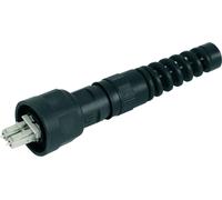 TELEGÄRTNER STX V1 Jeu de connecteurs LC-D, SM