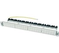 Telegärtner Support de module 1U 482,6mm(19Z) 100021502