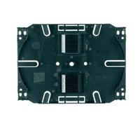 Telegärtner Telegärtner Boîte de raccordement avec maintien intérieur Haltmax 100022175 Quantité:1