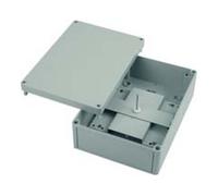 Telegärtner Telegärtner Boîtier de raccordement fibre optique IP66 100022194 Quantité:1