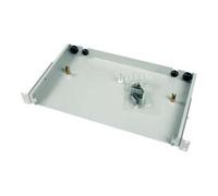 Telegärtner Telegärtner Boîtier fibre optique 19" 1U BASE V 100021697 Quantité:1