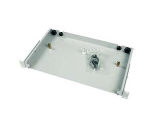 Telegärtner Telegärtner Boîtier fibre optique 19" 1U BASE V 100021697 Quantité:1