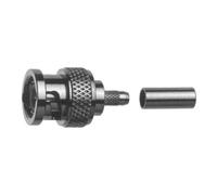 Telegärtner Telegärtner Connecteur BNC à sertir RG 62 A/U 100027488 Quantité:1