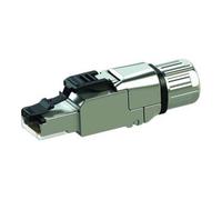 Telegärtner Telegärtner Connecteur MFP8 IE AWG22-24+27 Profi 100023086 Quantité:1