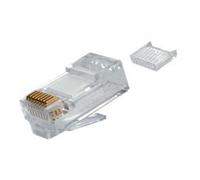 Telegärtner Telegärtner Connecteur RJ45 MP8 100023025 Quantité:1