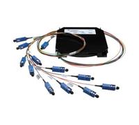 Telegärtner Telegärtner Kit de fusion LWL 12xLC 50/125 OM3 TN-SS-12LC-50-OM3 Quantité:1