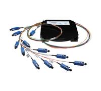 Telegärtner Telegärtner Kit de fusion LWL 12xLC 50/125 OM4 TN-SS-12LC-50-OM4 Quantité:1