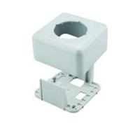 Telegärtner Telegärtner Kit en saillie aws 100021399 Quantité:1
