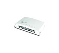 Telegärtner Telegärtner Mini-distributeur Cat6A MPD6-HS K apws 100006987 Quantité:1
